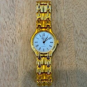 Triton Suisse Quartz Watch